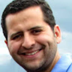 Meet your Posher, Fernando